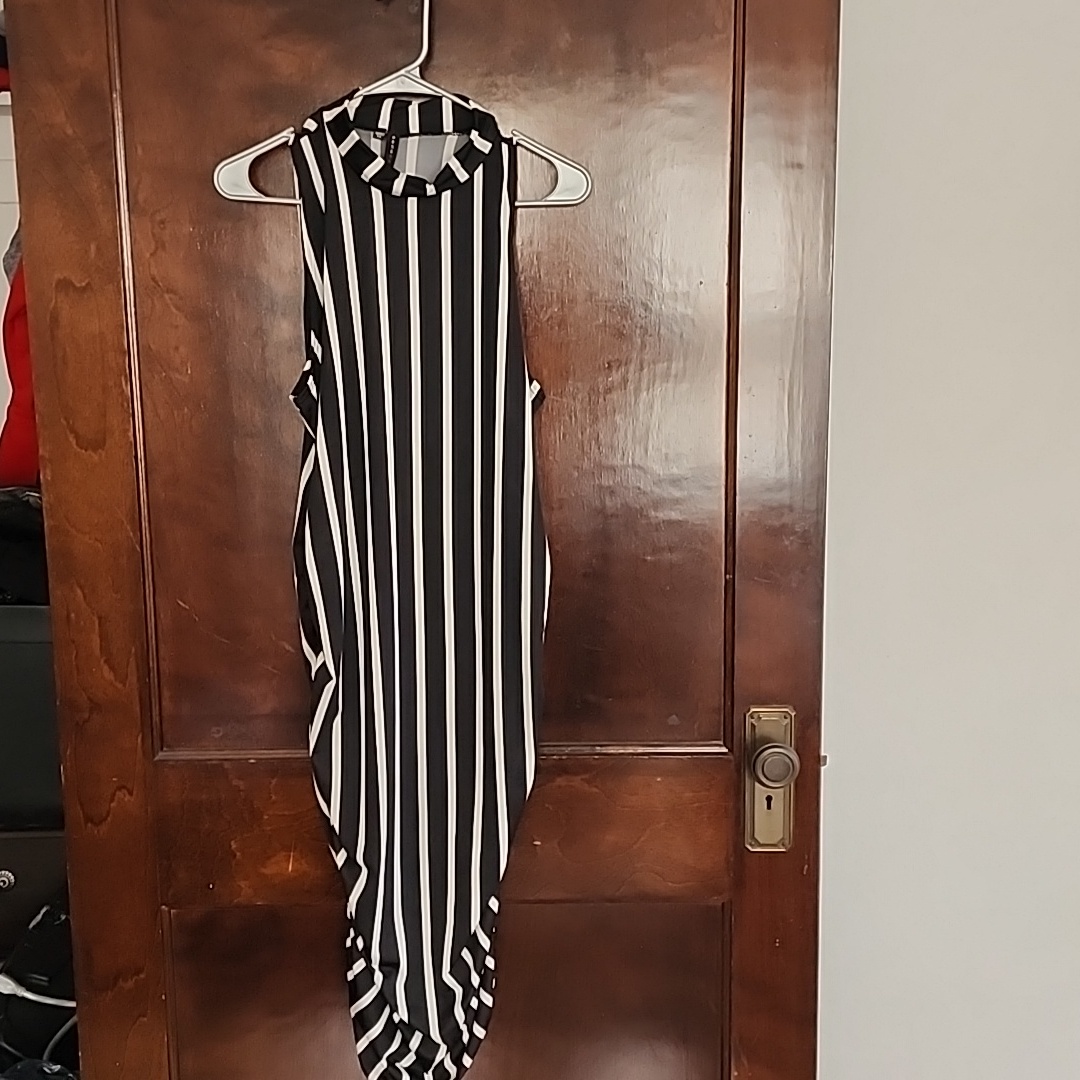 Woman's Clothing